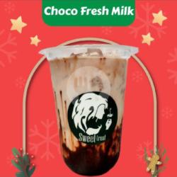 Choco Fresh Milk