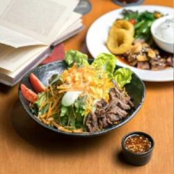 Thai Beef Salad