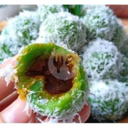 Kue Klepon Original