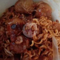 Mie Pentol Original