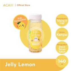 Jelly Lemon 140ml