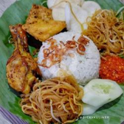 Nasduk Ayam Goreng Kota