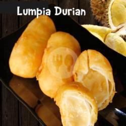 Lumpia Durian