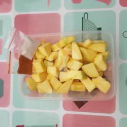 Rujak Mangga Cengkir Original