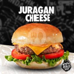 Bangor Juragan Cheese