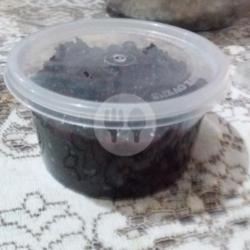 Tapai Ketan Hitam Saja