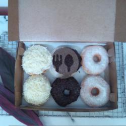 Donat Jadoel (1/2 Lusin)