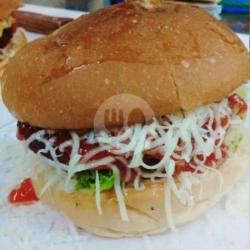 Burger Royal Sapi