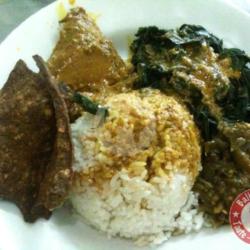 Nasi Paru