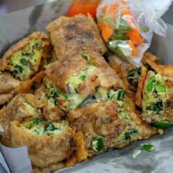 Martabak Telur Super