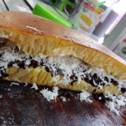 Original Special Ketan Hitam   Kelapa