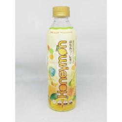 Honey Lemon Drink