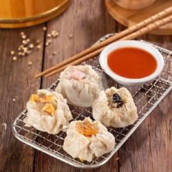 Dimsum Premium Frozen (5 Pcs)