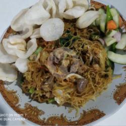 Bihun Goreng / Kuah Sosis