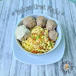 Bakso Urat Keju