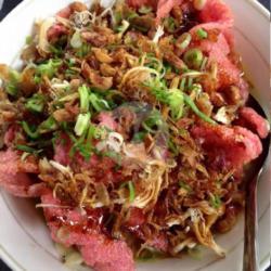 Bubur Ayam Cirebon