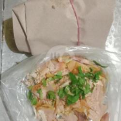 Nasi Soto Ayam
