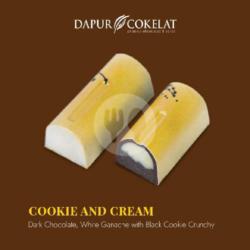 Cookies And Cream / Pcs