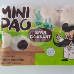 Umiami Pau Coklat Isi30