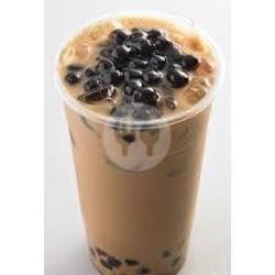 Chan Boba Capucino