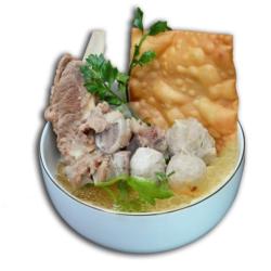 Bakso Tulang Iga