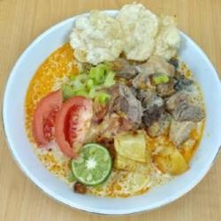 Soto Babat Betawi