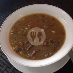 Coto Makassar Campur