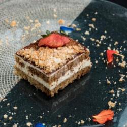 Italian Tiramisu