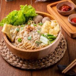 Cwie Mie Bakso