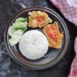 Paket Nasi Super Murah