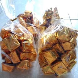 Coklat Kotak