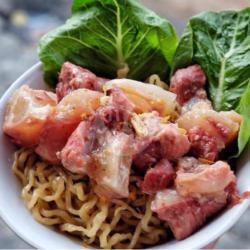 Bakmi Urat Sapi   Sengkel Sapi