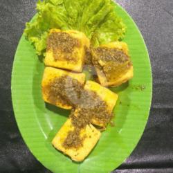 Tahu Rica-rica