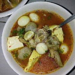 Cilok Goang   Dengkul   Telor