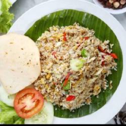 Nasi Goreng Sereh