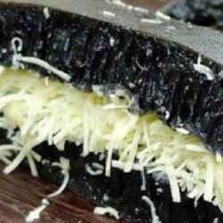 Martabak Blackfores Keju,susu