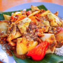 Rujak Segar