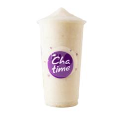 White Grape Smoothie