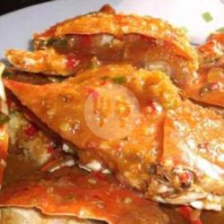 Kepiting Rica-rica