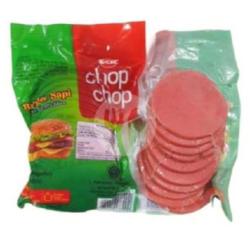 Chop-chop Isi Burger Besar 10s