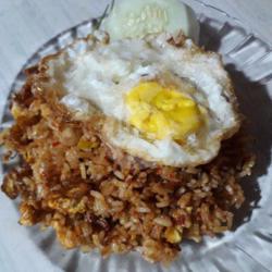 Nasi Goreng Teri