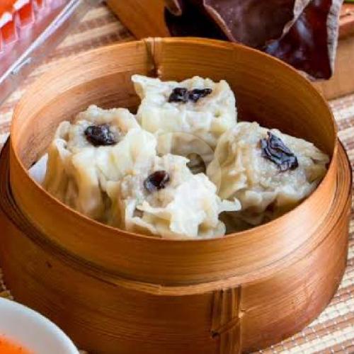 JAJAN DIMSUM Bandung