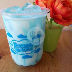 Blue Velvet