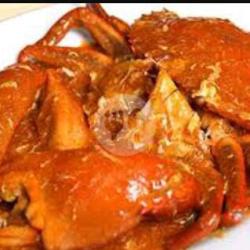 Kepiting Rica- Rica