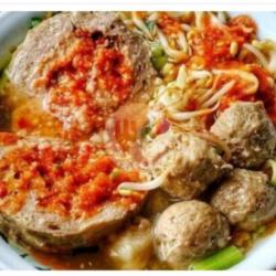 Bakso Ranjau Pedas