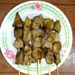 Sate Hati Ayam