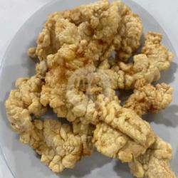 Udang Goreng Tepung