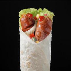 Kebab Sosis Premium