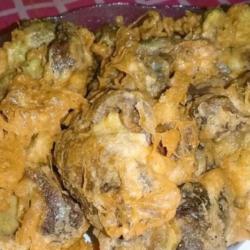 Rempela Ati Goreng