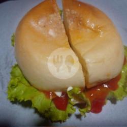 Beef Burger